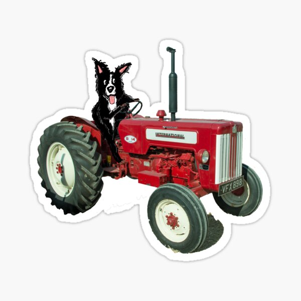 tractor supply sheepdog