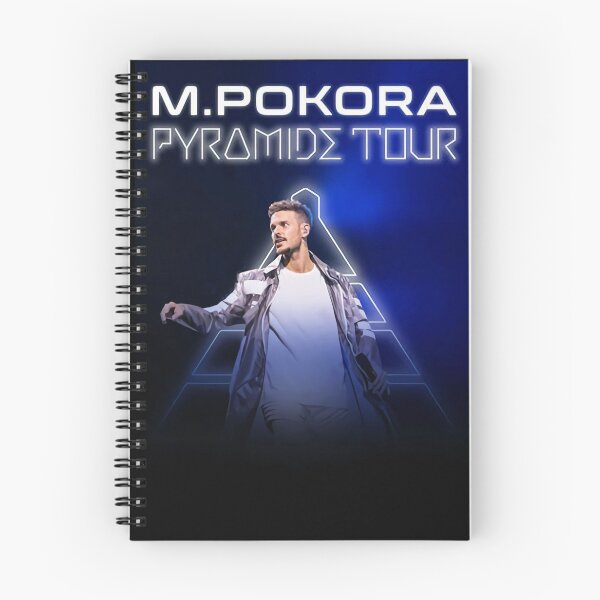 Artikelvorschau, M. Pokora entworfen und verkauft von loisbond24.