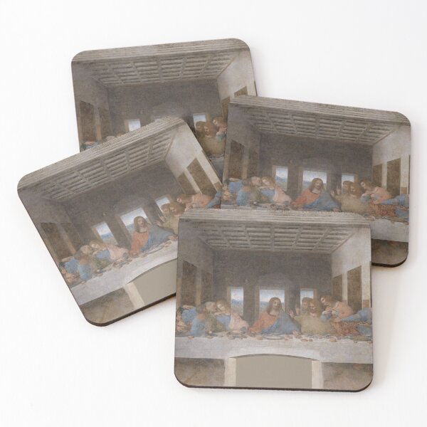 Item preview, Last Supper designed and sold by The Old North.