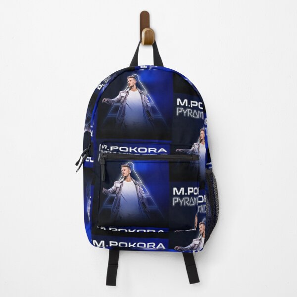 Item preview, M. Pokora designed and sold by loisbond24.