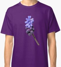 Grape Hyacinths Classic T-Shirt
