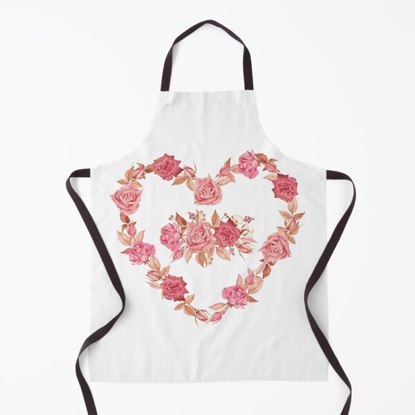 Item preview, Roses heart composition designed and sold by Flowersforbear.