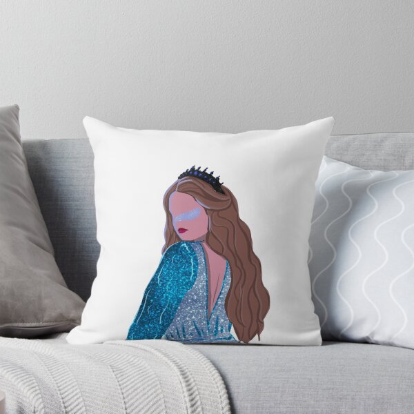 Aperçu de l'œuvre Starfall Feyre créée et vendue par CassReads.