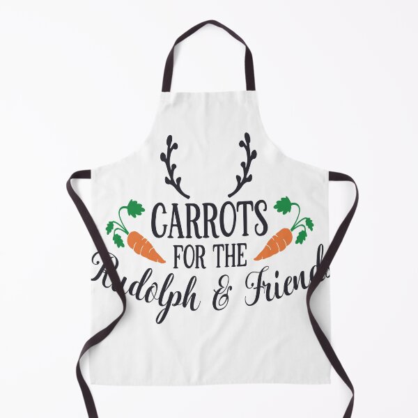 Item preview, Carrots for the Rudolph & Friends designed and sold by Barbaroot.