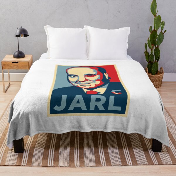 Item preview, Chiquito de la Calzada - Yes We Jarl designed and sold by gabrielpastor.
