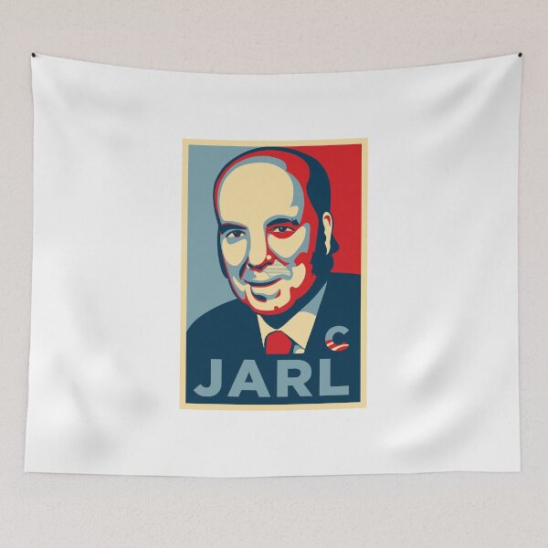 Item preview, Chiquito de la Calzada - Yes We Jarl designed and sold by gabrielpastor.