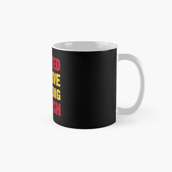 Item preview, I Tested Positive For Being Spanish designed and sold by T-shirt For You.