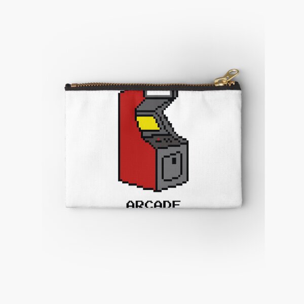 Item preview, Pixelated Arcade designed and sold by Dewirumbaina.