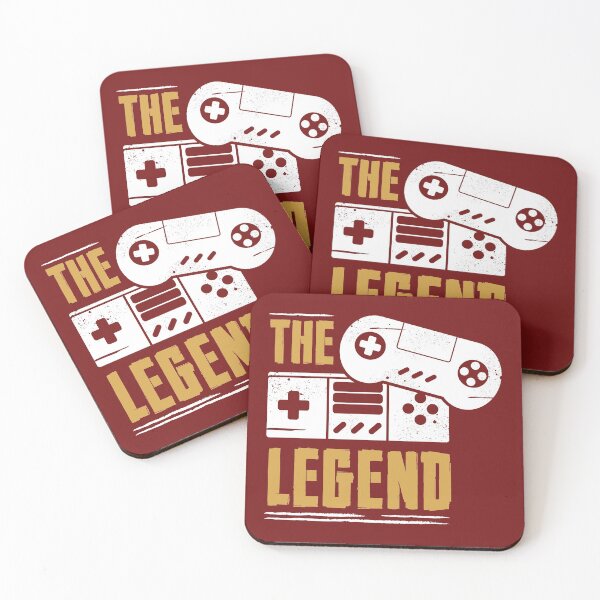 Item preview, The Legend designed and sold by yassiny.
