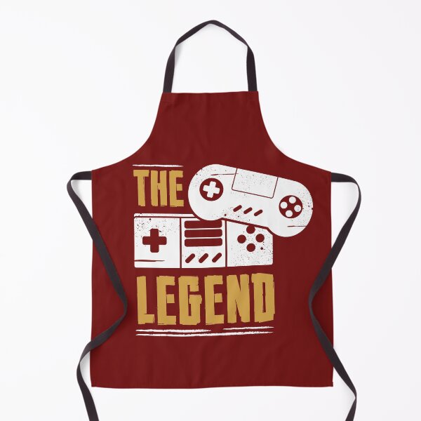 Item preview, The Legend designed and sold by yassiny.