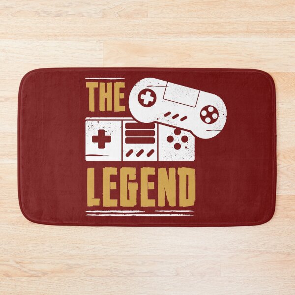 Item preview, The Legend designed and sold by yassiny.