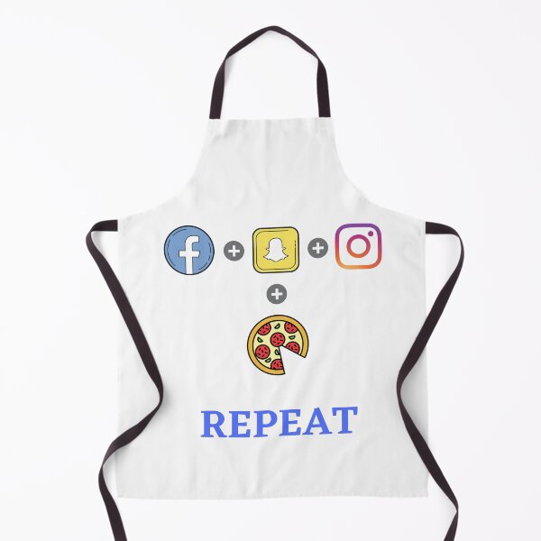 Item preview, Classic social media designed and sold by amirrahim7.