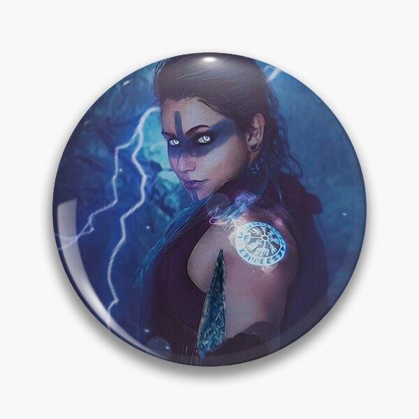 Item preview, Valhalla designed and sold by nixynakks.
