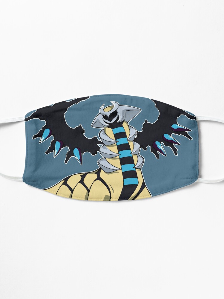 Shiny Giratina Mask for Sale by Azure-Inspires