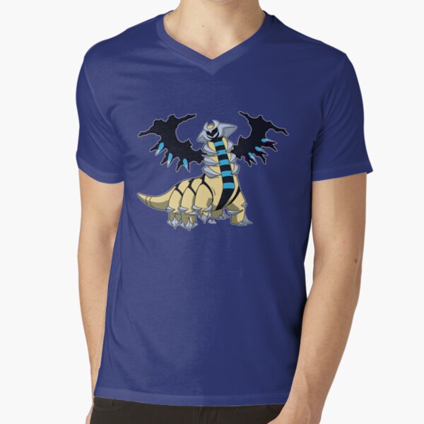 Shiny Giratina Essential T-Shirt for Sale by Azure-Inspires