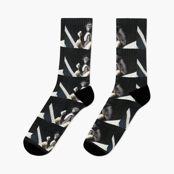 Item preview, A Monkey Enjoying Dinner designed and sold by LovesAnimals.