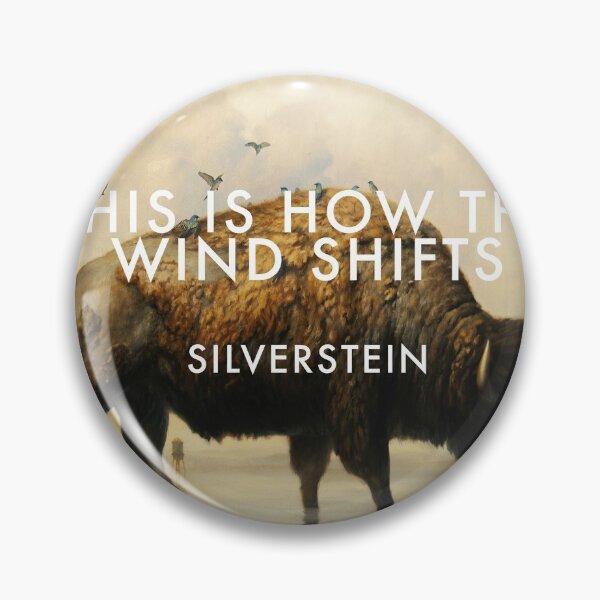 Artikelvorschau, Wind verschiebt Silverstein 2021 Kokmeneh entworfen und verkauft von nnanelson.
