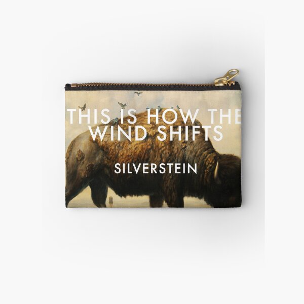 Item preview, wind shifts silverstein 2021 kokmeneh designed and sold by nnanelson.