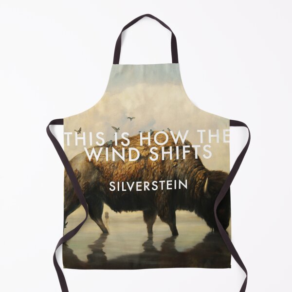 Item preview, wind shifts silverstein 2021 kokmeneh designed and sold by nnanelson.