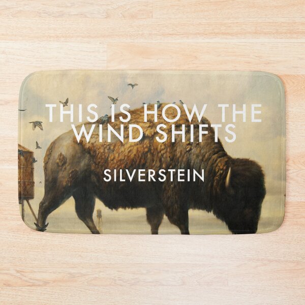 Item preview, wind shifts silverstein 2021 kokmeneh designed and sold by nnanelson.