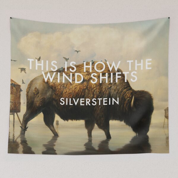 Item preview, wind shifts silverstein 2021 kokmeneh designed and sold by nnanelson.