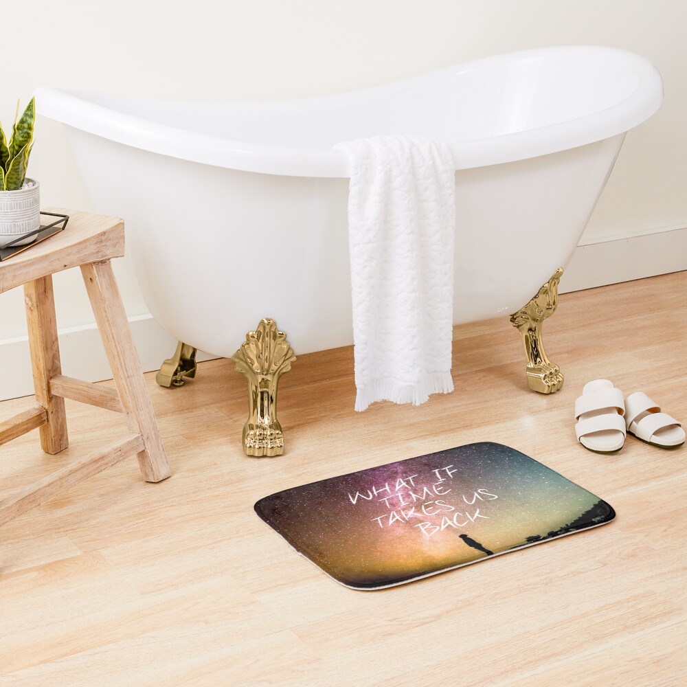 Item preview, Bath Mat designed and sold by RIsCD.