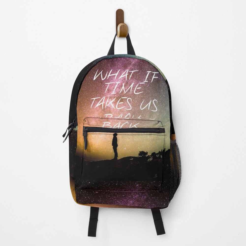 Item preview, Backpack designed and sold by RIsCD.