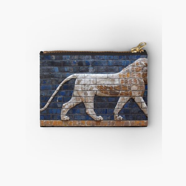Item preview, Ishtar Gate designed and sold by Historiography Abdullah.