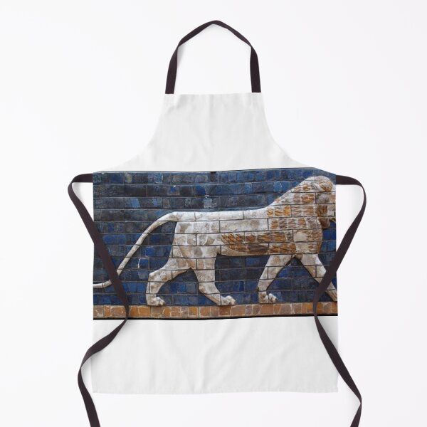 Item preview, Ishtar Gate designed and sold by Historiography Abdullah.