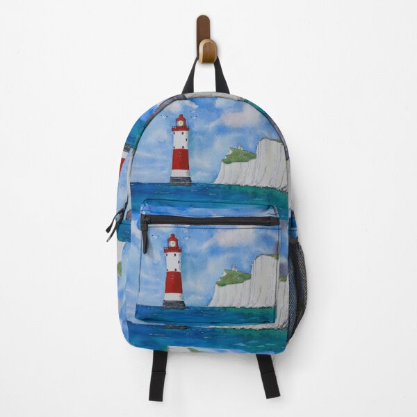 Item preview, Beachy Head Lighthouse. designed and sold by John Ray.