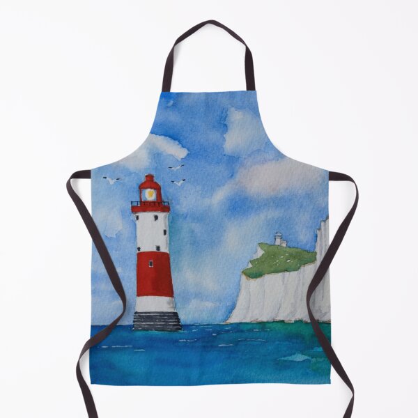 Item preview, Beachy Head Lighthouse. designed and sold by John Ray.
