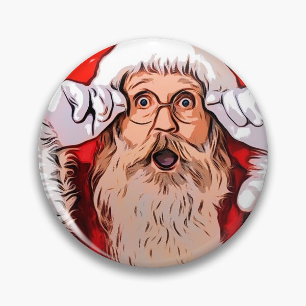 Item preview, Santa Clause Father Christmas designed and sold by domdjs4239.