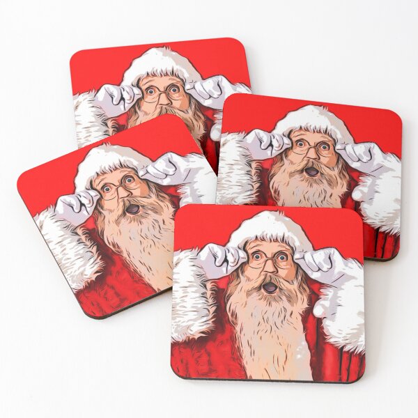 Item preview, Santa Clause Father Christmas designed and sold by domdjs4239.