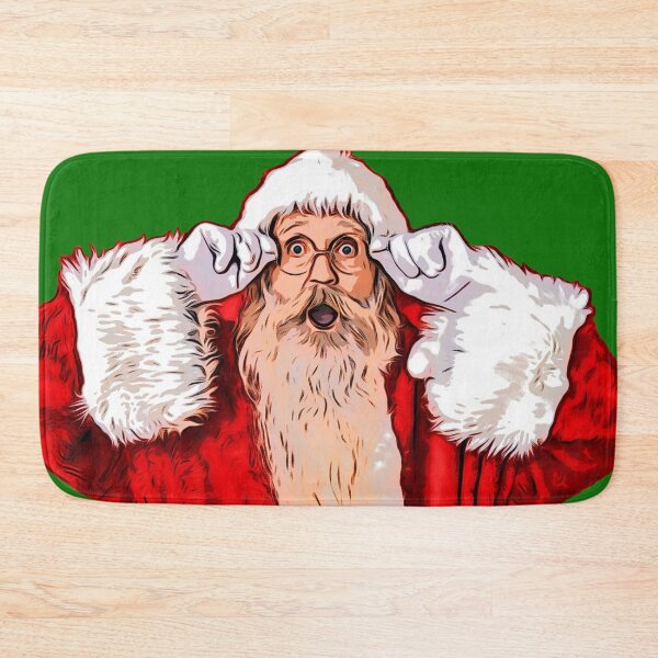Item preview, Santa Clause Father Christmas designed and sold by domdjs4239.
