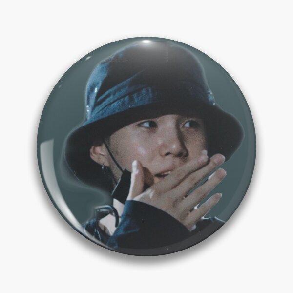 Item preview, Min Yoongi (SUGA - BTS) designed and sold by hoseokcyrus.