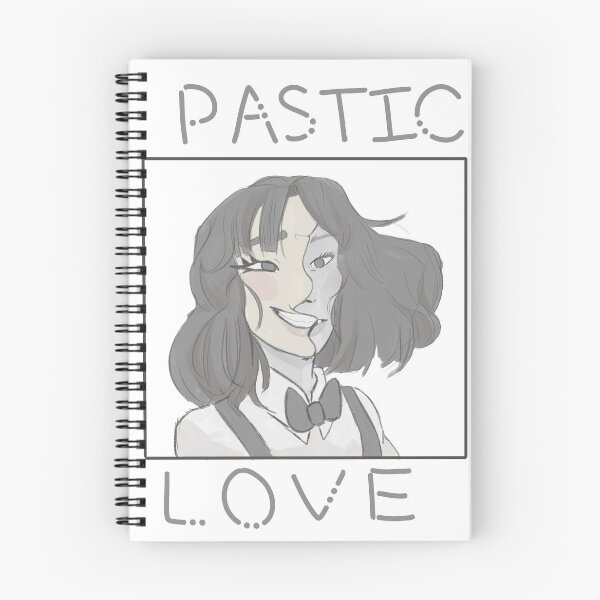 Item preview, Plastic Love designed and sold by Ashezi-doobles.