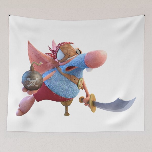 Item preview, Rattic - The Teleport. designed and sold by Rattic.