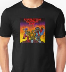 River Bottom Nightmare Band Unisex T-Shirt