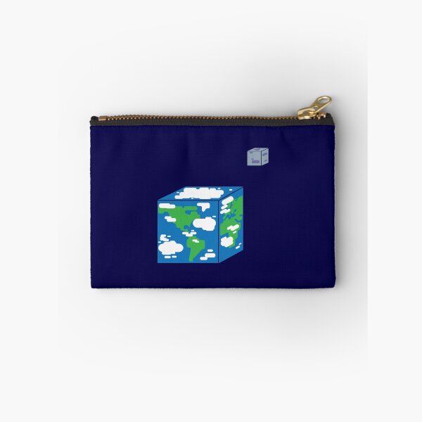Item preview, Cubic Earth designed and sold by afinodora.