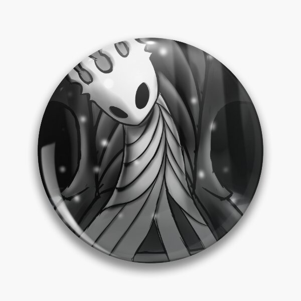 Item preview, Hollow Knight Major Arcana The Emperor designed and sold by LimeHazard.