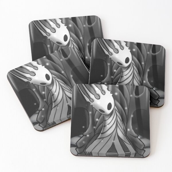 Item preview, Hollow Knight Major Arcana The Emperor designed and sold by LimeHazard.