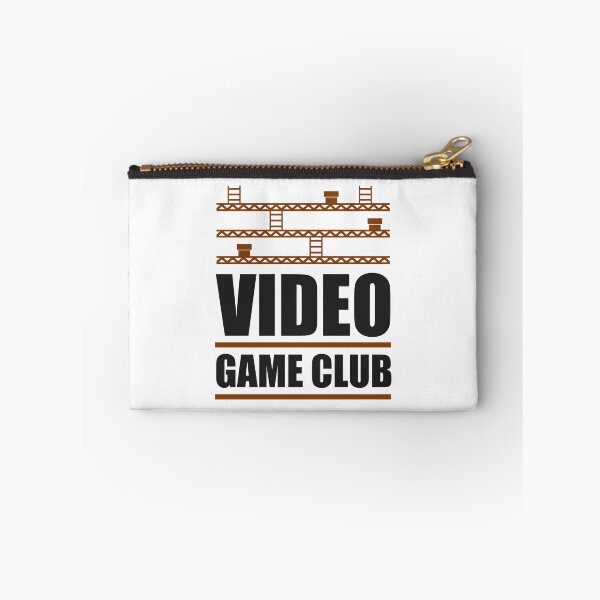 Item preview, Video Game Club designed and sold by yassiny.