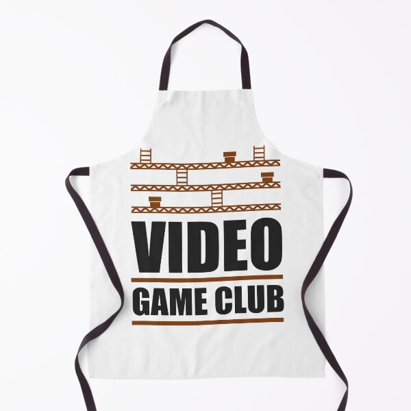 Item preview, Video Game Club designed and sold by yassiny.