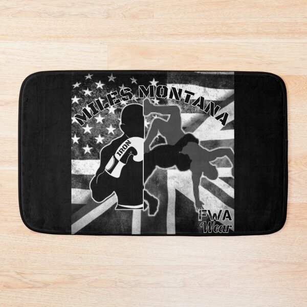 Item preview, FWA Miles Montana  designed and sold by TheFabe1.