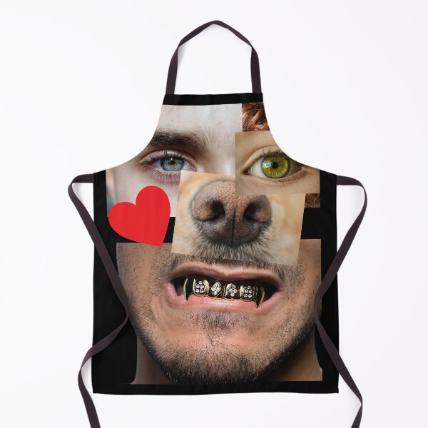 Artikelvorschau, Face Collage  entworfen und verkauft von portraitsonthep.