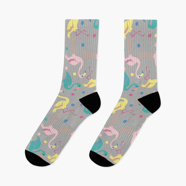 Item preview, Flamingo Party designed and sold by Claire Wall Designs.