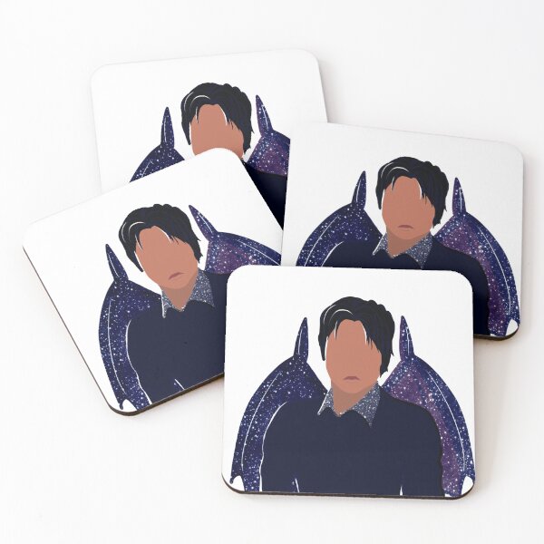 Item preview, Azriel - Spymaster of the Night Court designed and sold by CassReads.