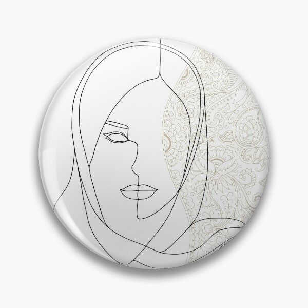 Item preview, Sara designed and sold by leefnudesigns.