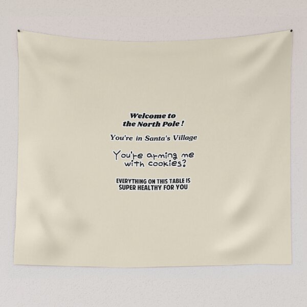 Item preview, The Christmas Chronicles quotes set designed and sold by SerenaMinimal.
