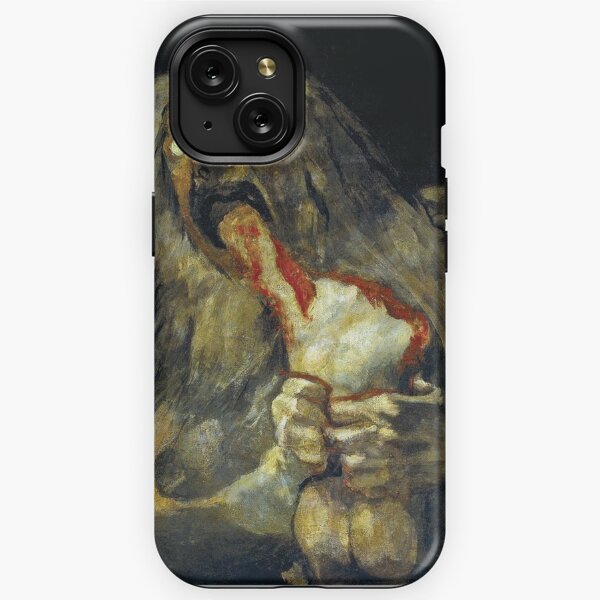 iPhone Taíno Coqui Pop case – Johanna Gomez Art